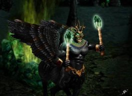 terrorbringer