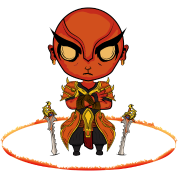 TheArsonist