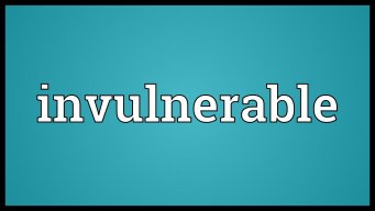 invul_nerable