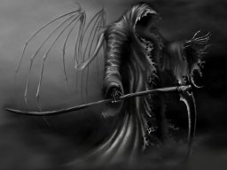 God of Death